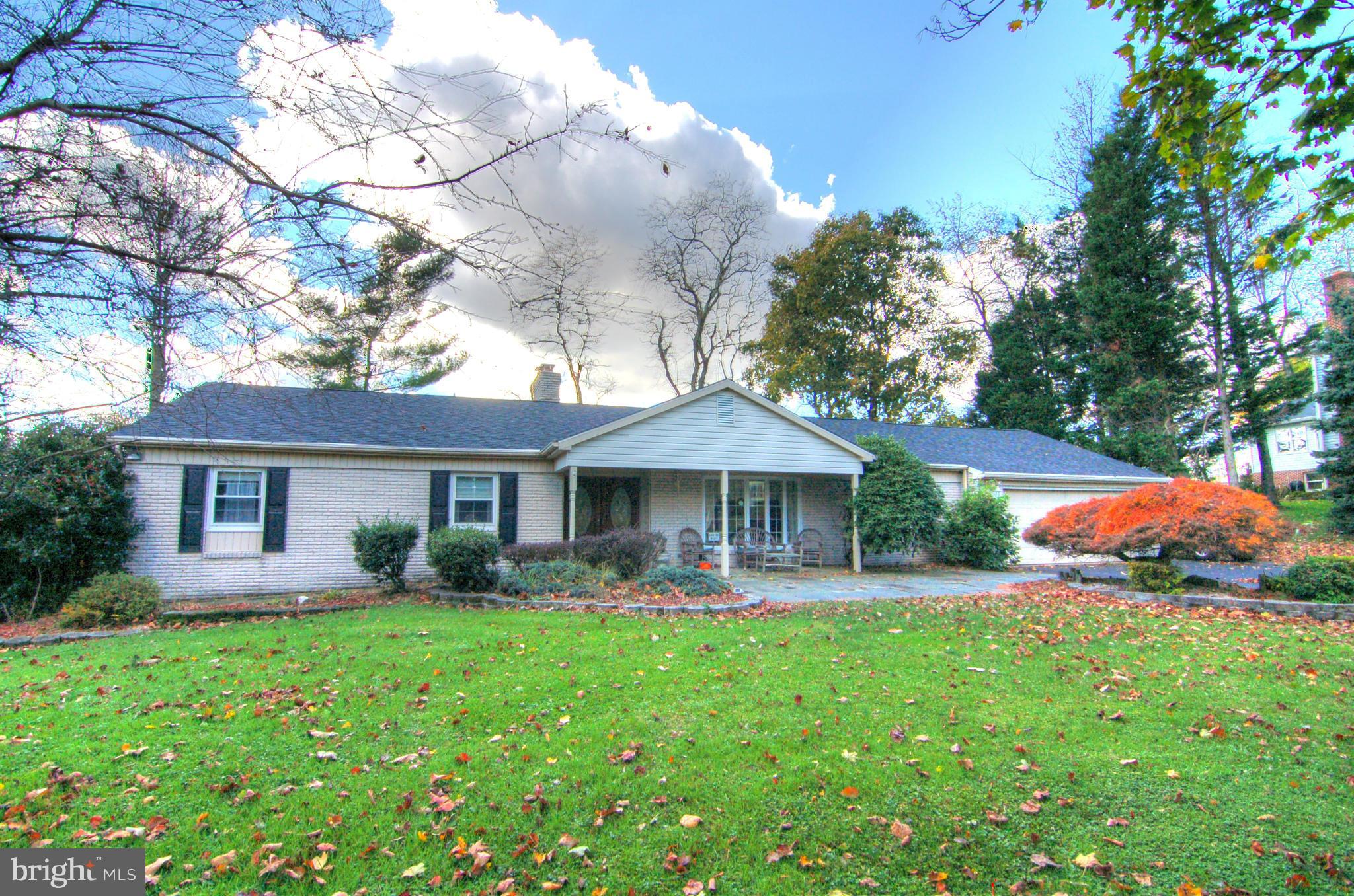 2506 Rochelle Drive Fallston, MD 21047 - Photo 1 of 12 Exterior (Front)