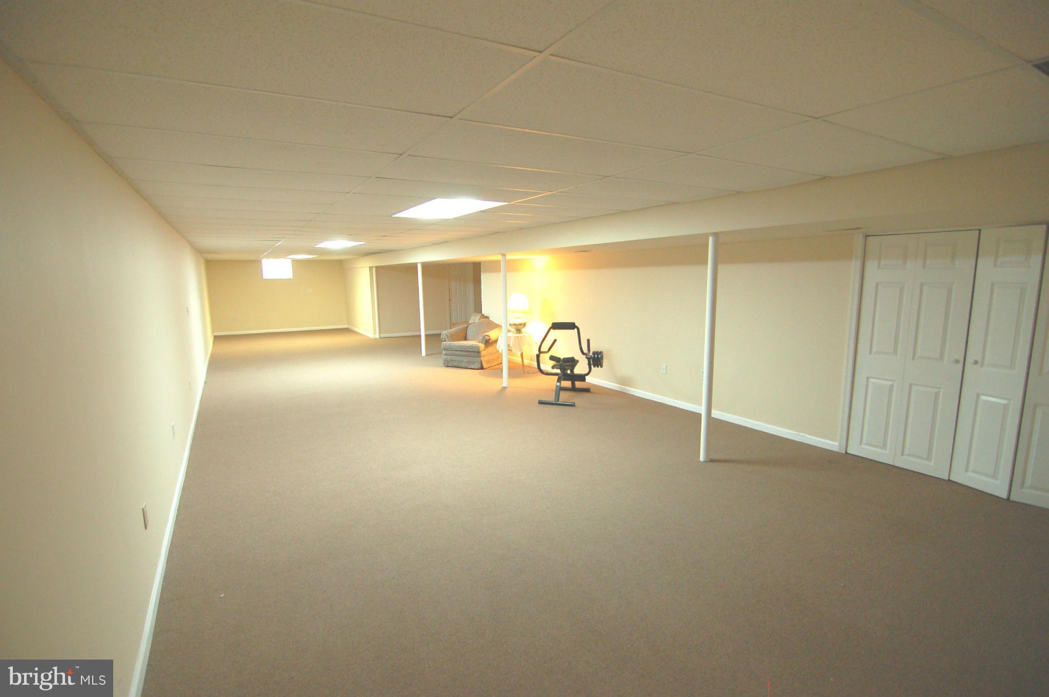 2506 Rochelle Drive Fallston, MD 21047 - Photo 11 of 12 Basement