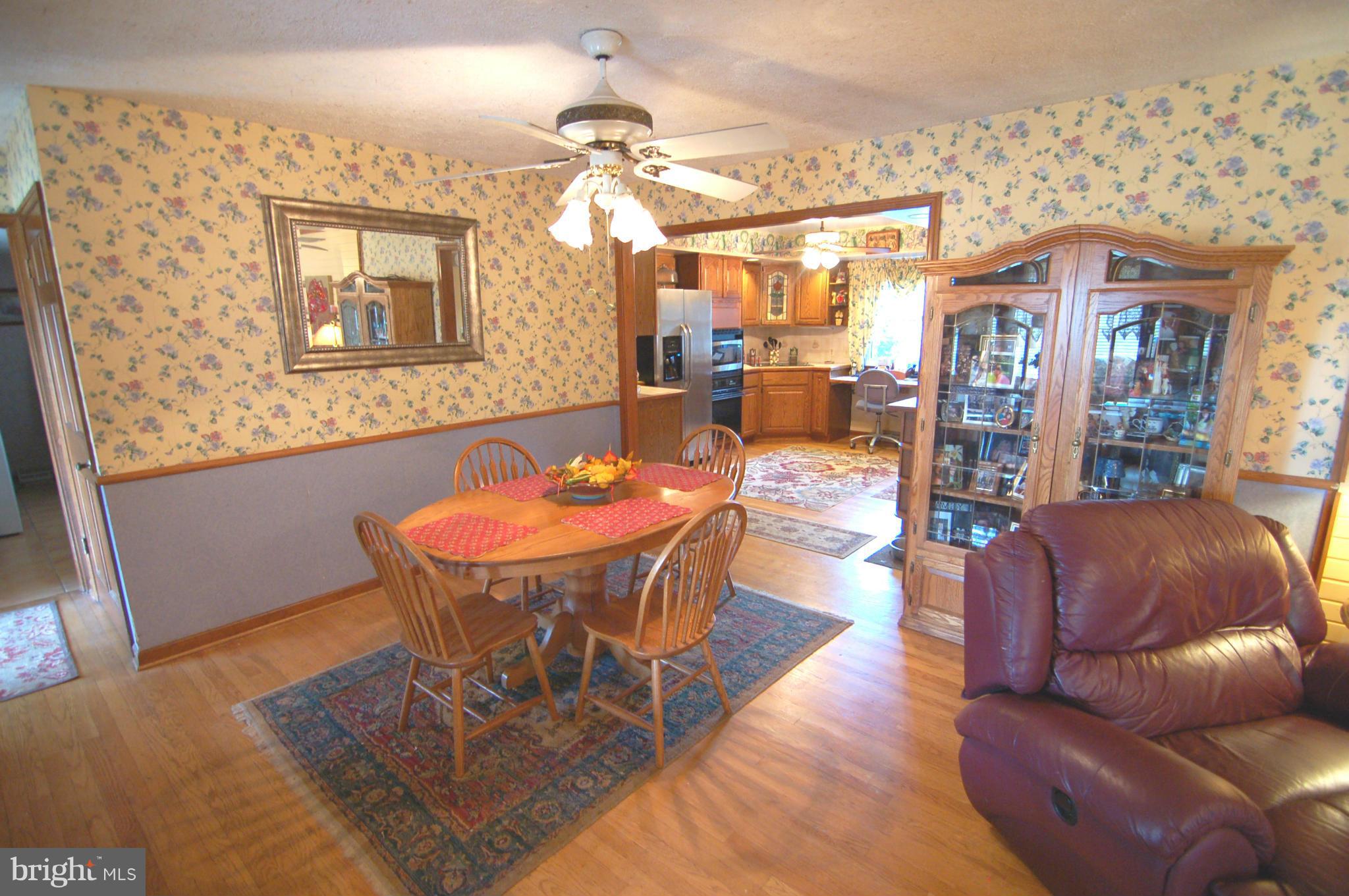 2506 Rochelle Drive Fallston, MD 21047 - Photo 6 of 12 Dining Room