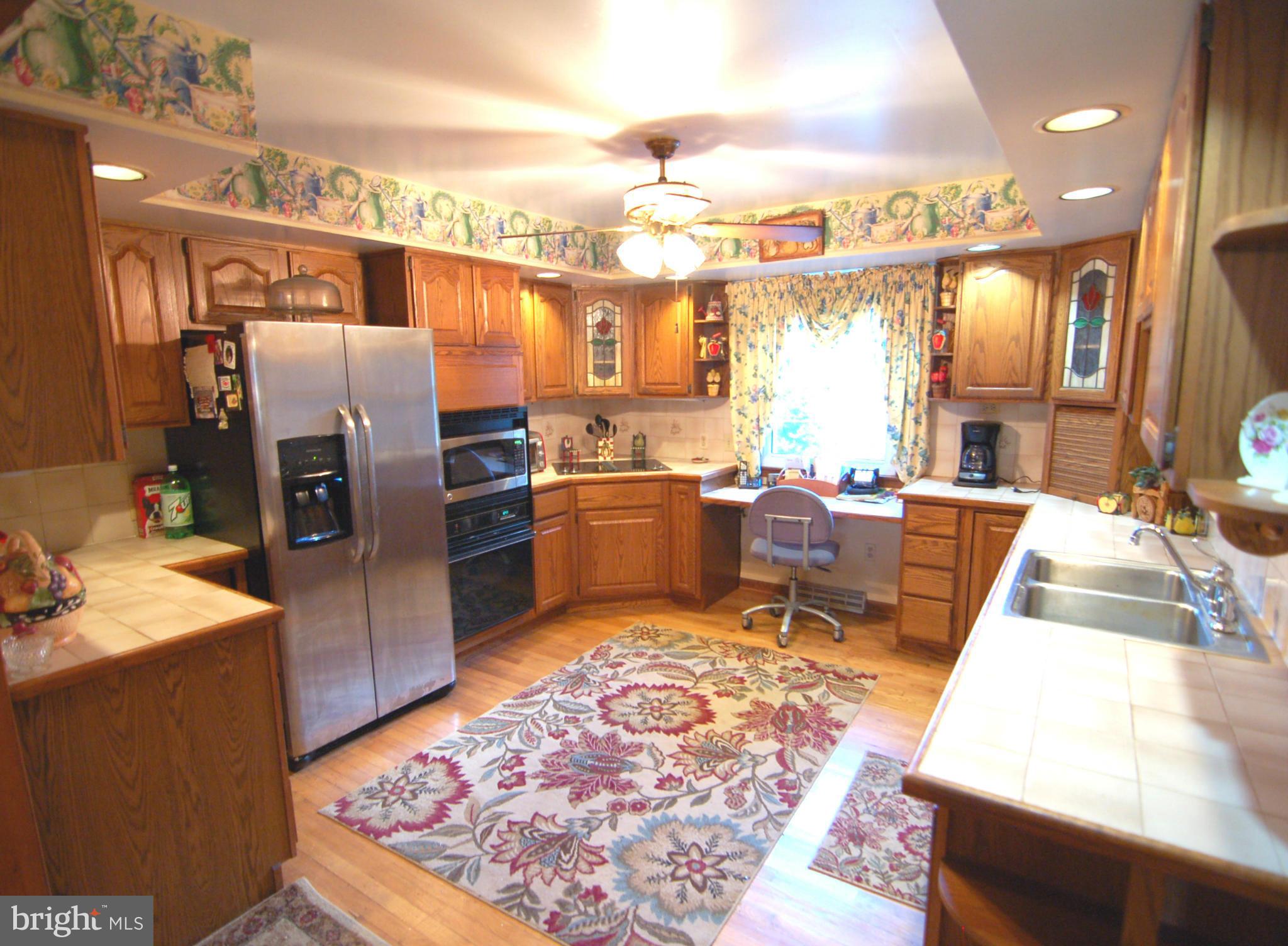 2506 Rochelle Drive Fallston, MD 21047 - Photo 7 of 12 Kitchen