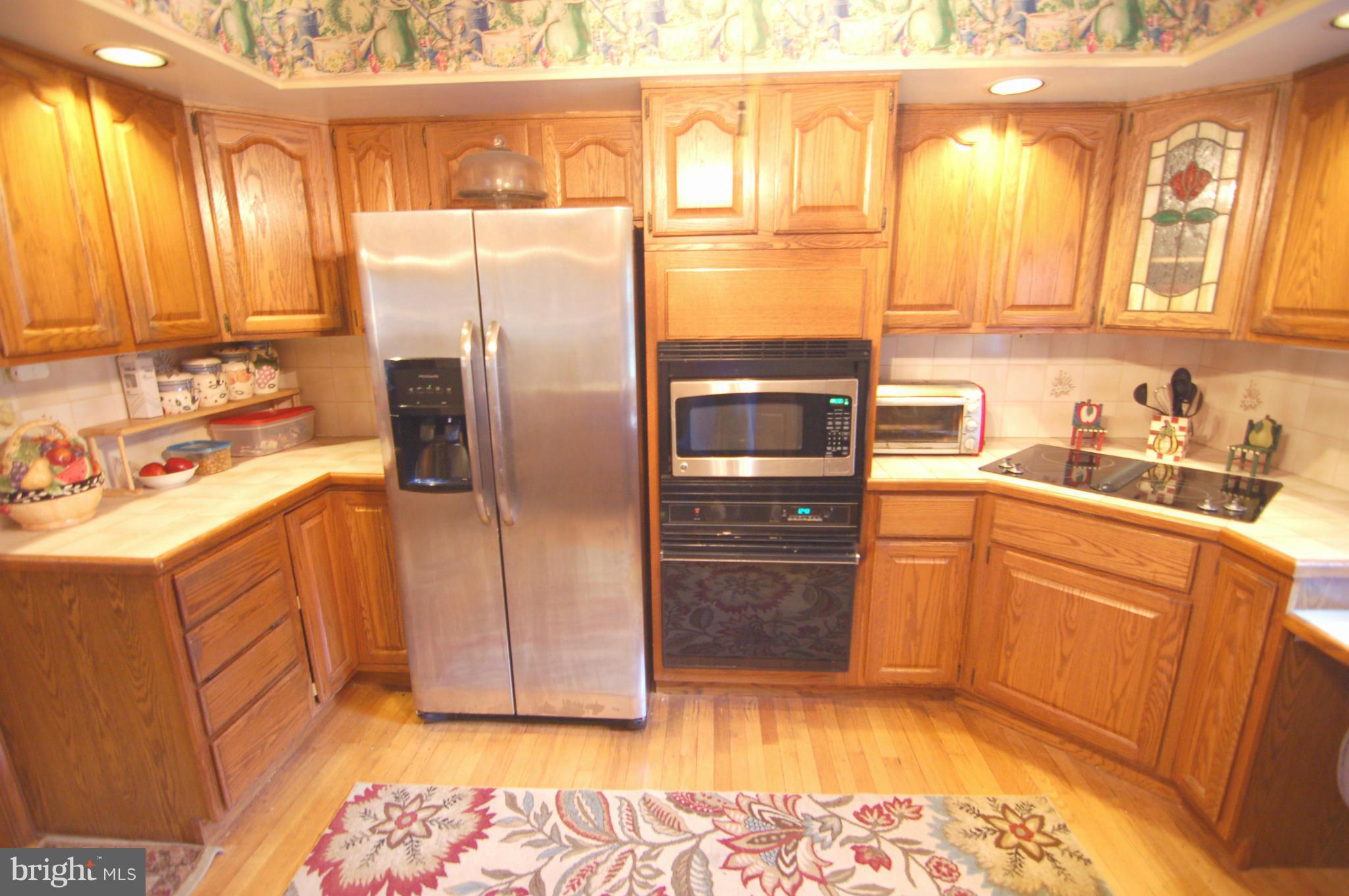 2506 Rochelle Drive Fallston, MD 21047 - Photo 8 of 12 Kitchen