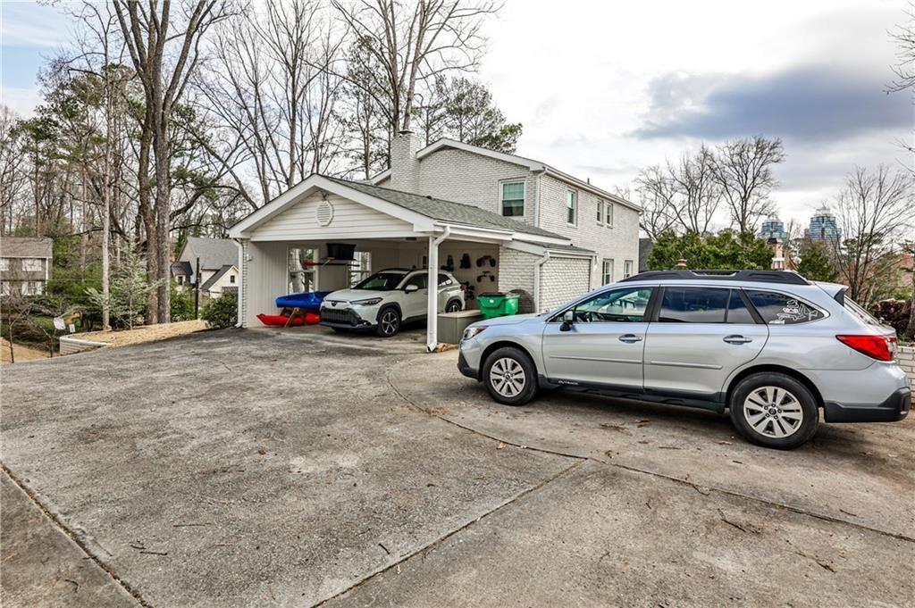 800 Glenairy Drive Northeast Atlanta, GA 30328 - Photo 17 of 18