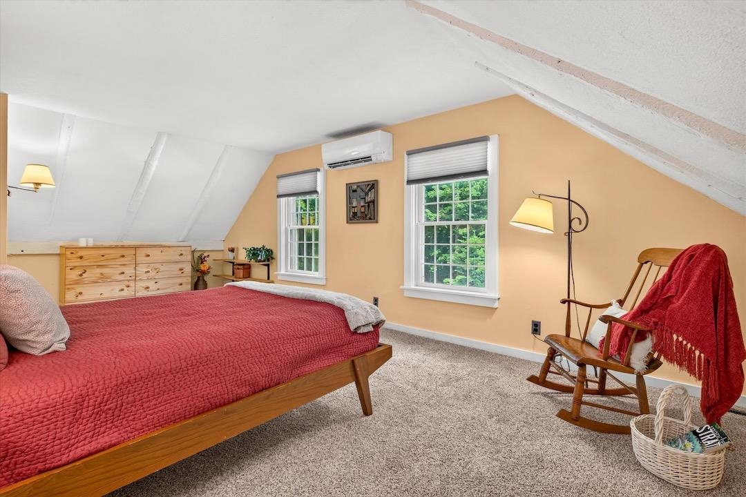 606 Old Stowell Hill Road Londonderry, VT 05148 - Photo 26 of 44