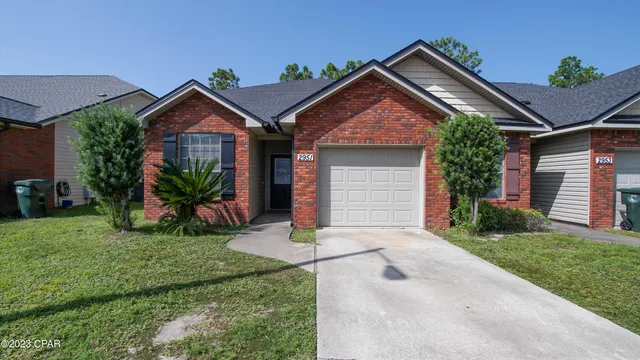 $2,100 | 2951 Palmetto Ridge Way, Lynn Haven, FL 32444