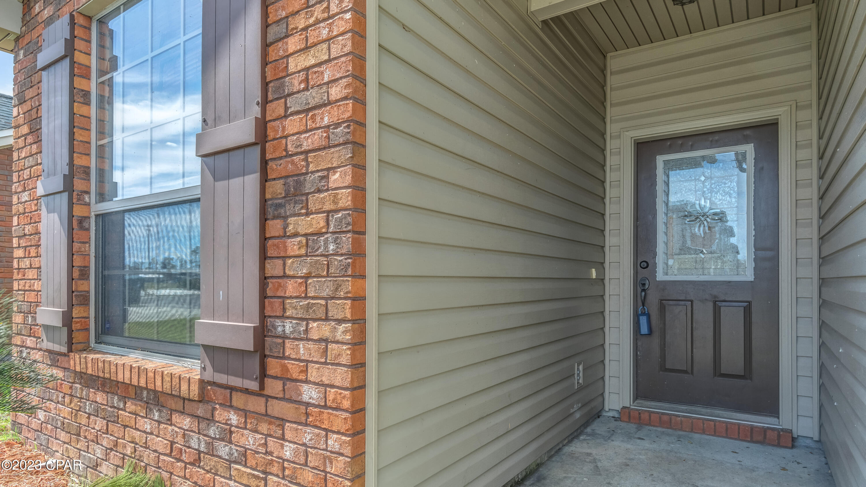 2951 Palmetto Ridge Way Lynn Haven, FL 32444 - Photo 2 of 25