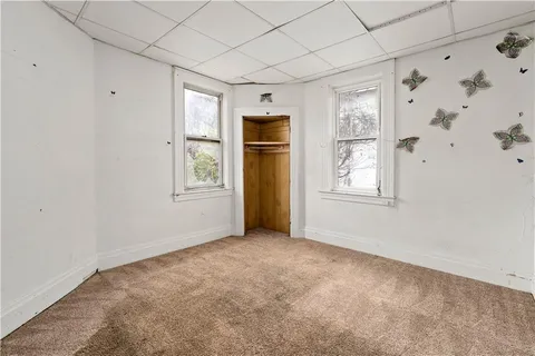 $69,000 | 545 Stokes Avenue, Braddock, PA 15104