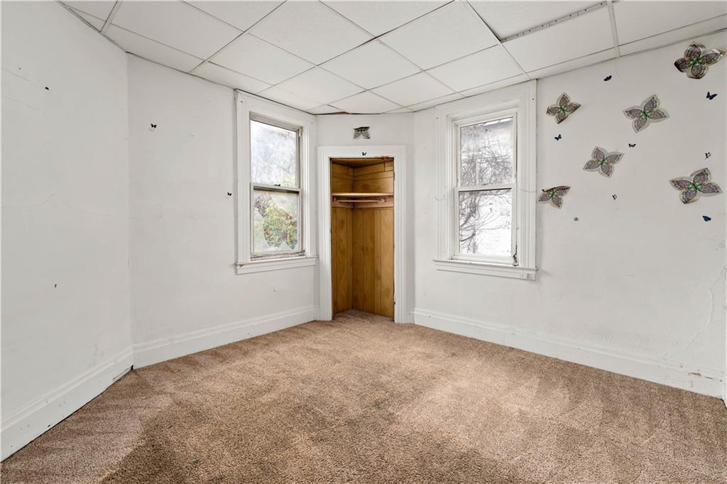 545 Stokes Avenue Braddock, PA 15104 - Photo 17 of 34 a view of livingroom with window