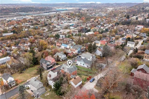 $69,000 | 545 Stokes Avenue, Braddock, PA 15104