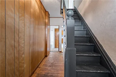 $69,000 | 545 Stokes Avenue, Braddock, PA 15104