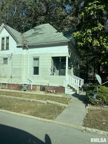 $20,000 | 120 North Kane Street, Peoria, IL 61605