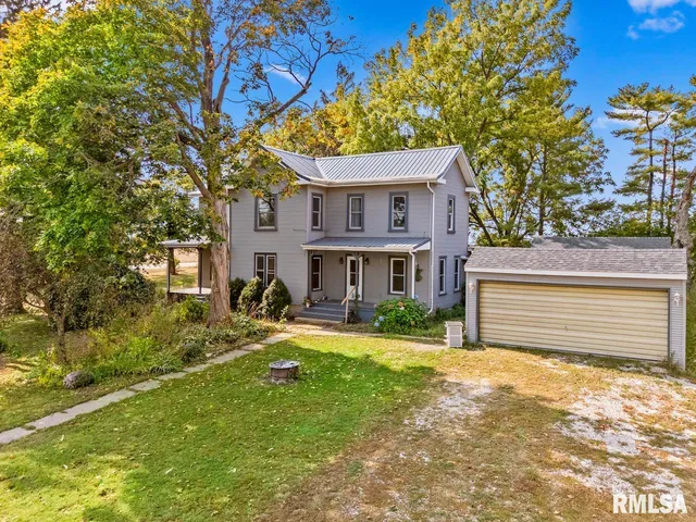 $365,000 | 13309 Highway 90, Princeville, IL 61559