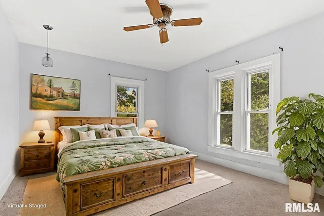 $365,000 | 13309 Highway 90, Princeville, IL 61559