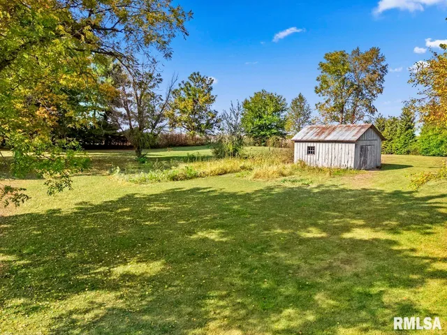 $365,000 | 13309 Highway 90, Princeville, IL 61559