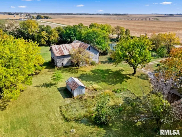$365,000 | 13309 Highway 90, Princeville, IL 61559