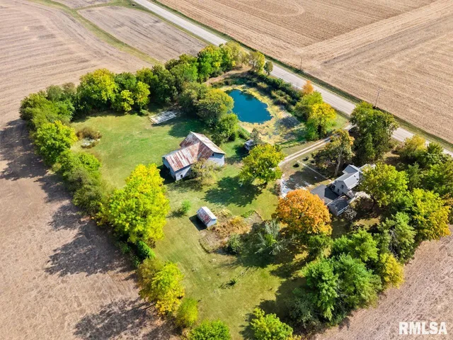 $365,000 | 13309 Highway 90, Princeville, IL 61559