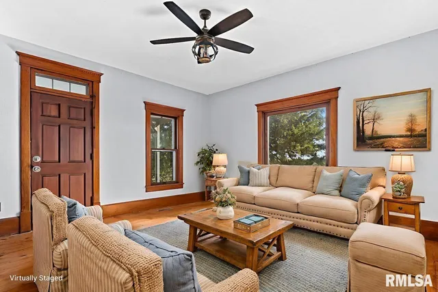 $365,000 | 13309 Highway 90, Princeville, IL 61559