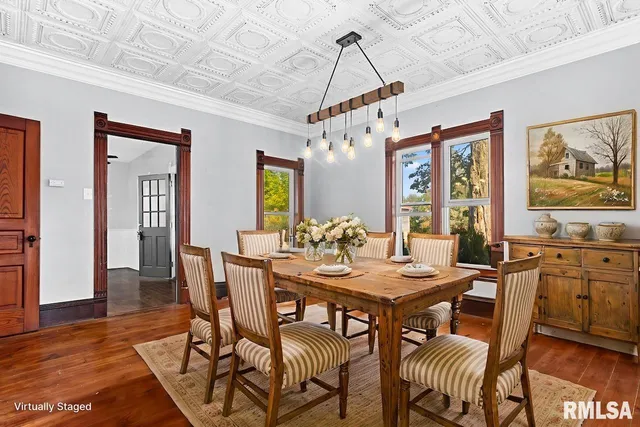 $365,000 | 13309 Highway 90, Princeville, IL 61559