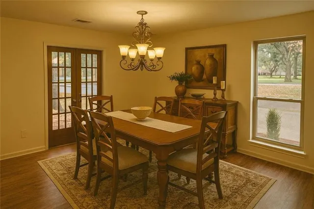 $573,200 | 5325 Chambord Drive, Greenwell Springs, LA 70739