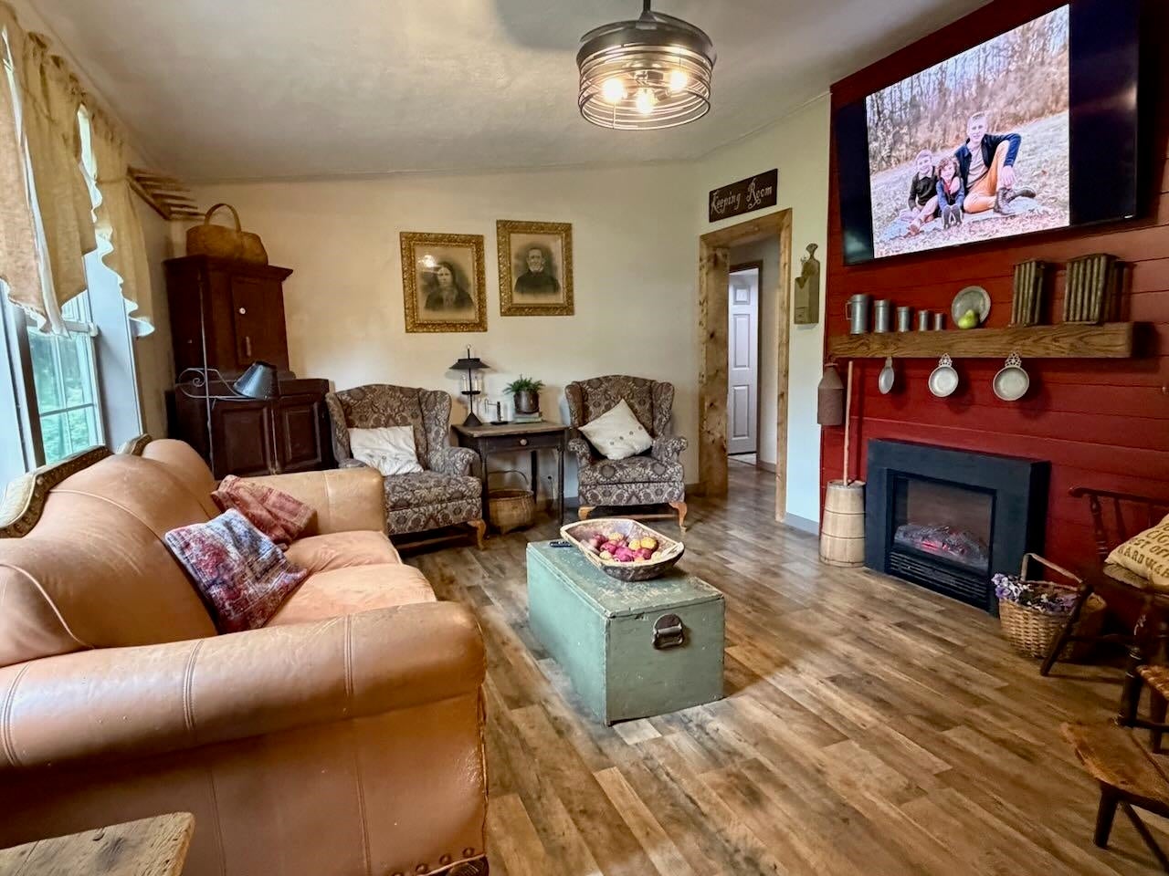 1930 West Burt Road Montrose, MI 48457 - Photo 20 of 40 Gallery Image 20