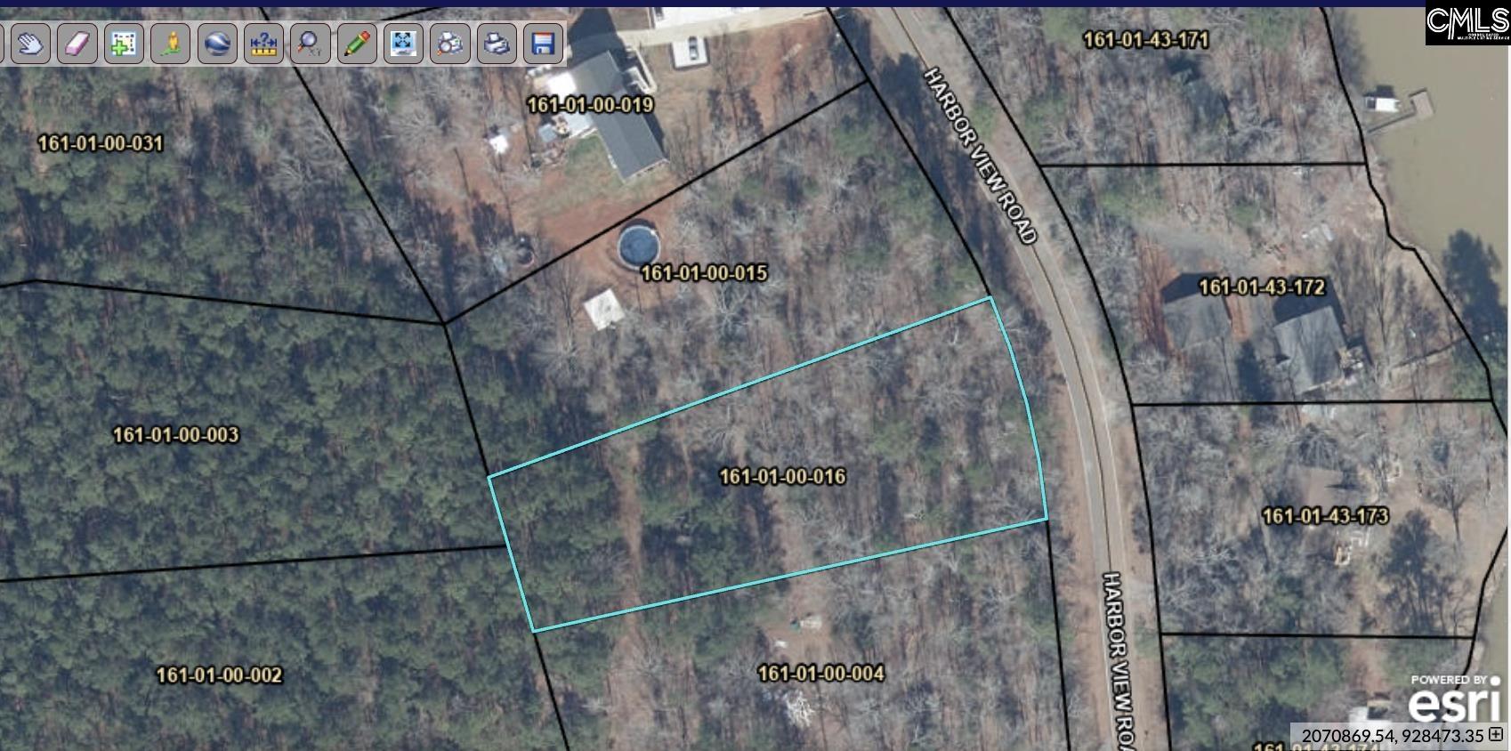 2422 Harbor View Road Camden, SC 29020 - Photo 1 of 1