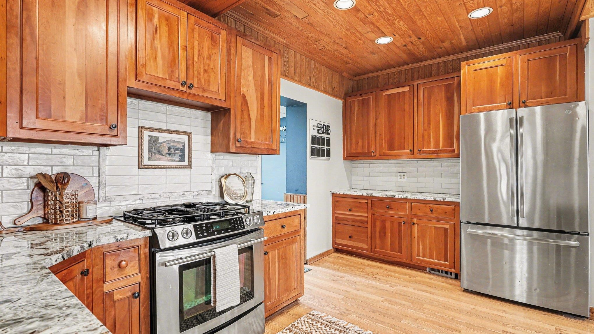1311 North Fraser Road Pinconning, MI 48650 - Photo 4 of 47