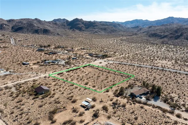$179,000 | 8776 Uphill Road, Joshua Tree, CA 92252