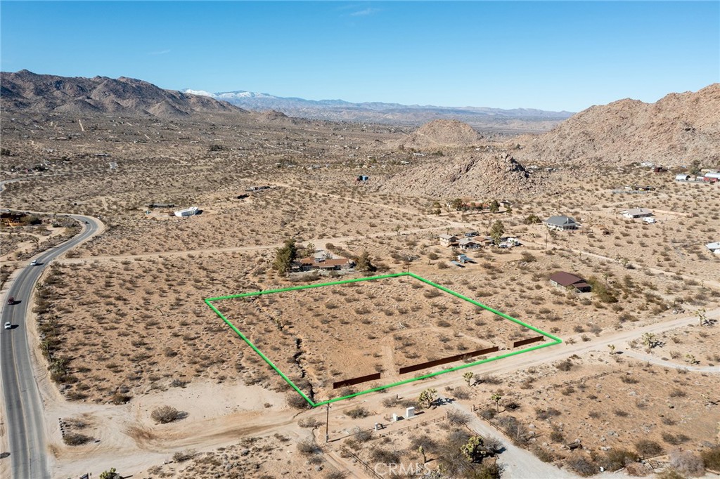 8776 Uphill Road Joshua Tree, CA 92252 - Photo 17 of 17