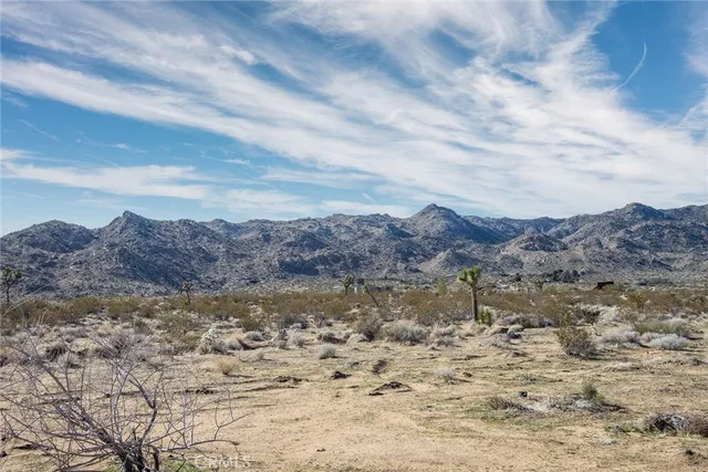 $179,000 | 8776 Uphill Road, Joshua Tree, CA 92252