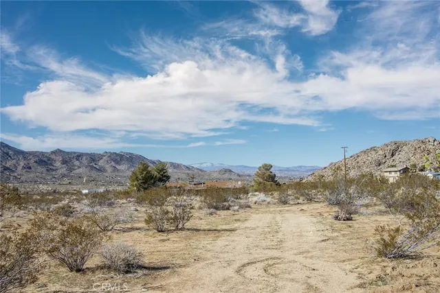 $179,000 | 8776 Uphill Road, Joshua Tree, CA 92252