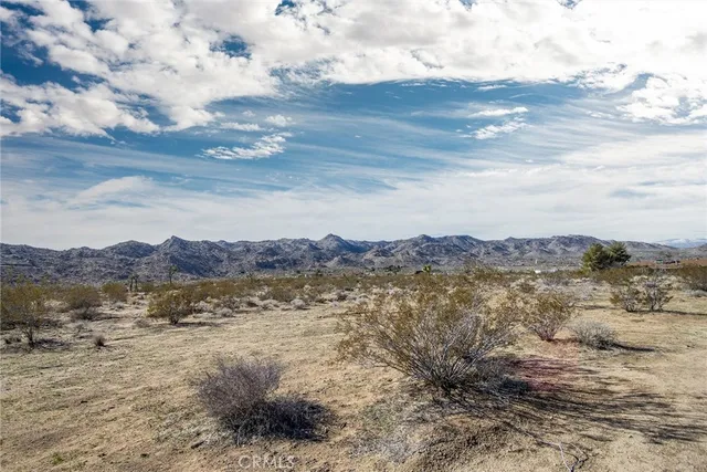 $179,000 | 8776 Uphill Road, Joshua Tree, CA 92252