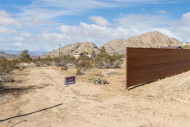 $179,000 | 8776 Uphill Road, Joshua Tree, CA 92252