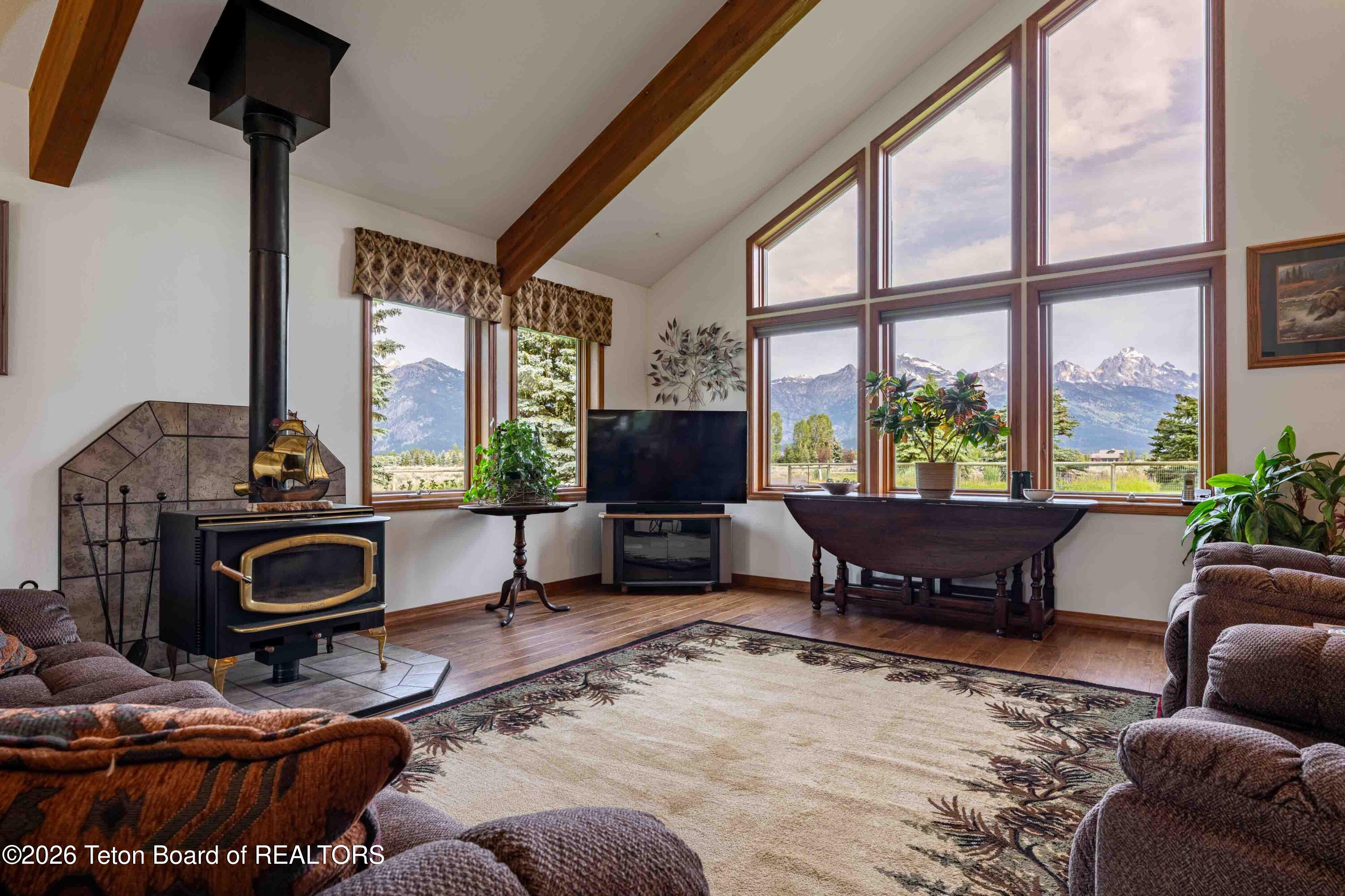 720 East Trap Club Road Jackson, WY 83001 - Photo 14 of 77 MLS_720TrapClub_JGPhoto-1