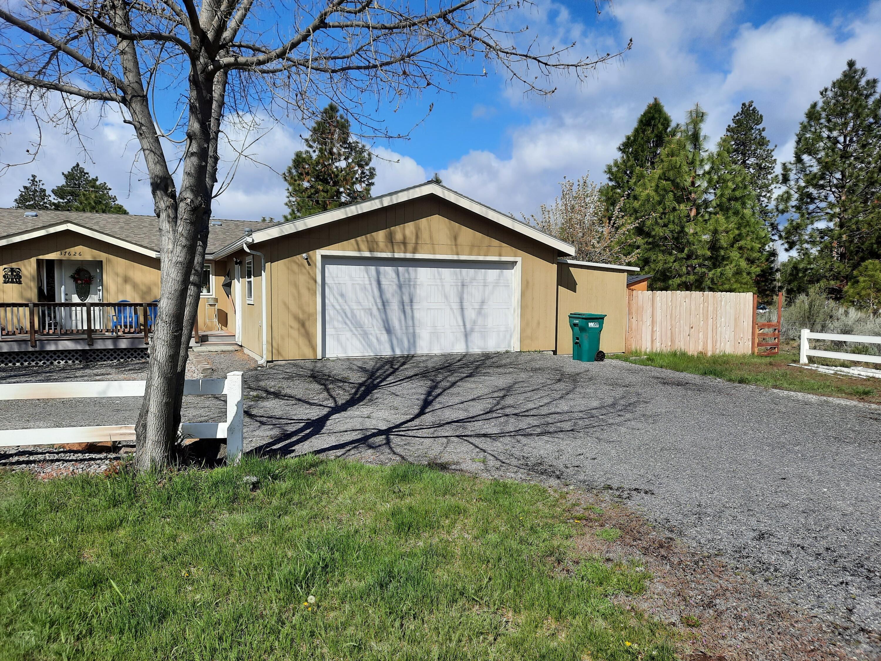 37626 Deerfield Road Chiloquin, OR 97624 - Photo 2 of 42 deerfield