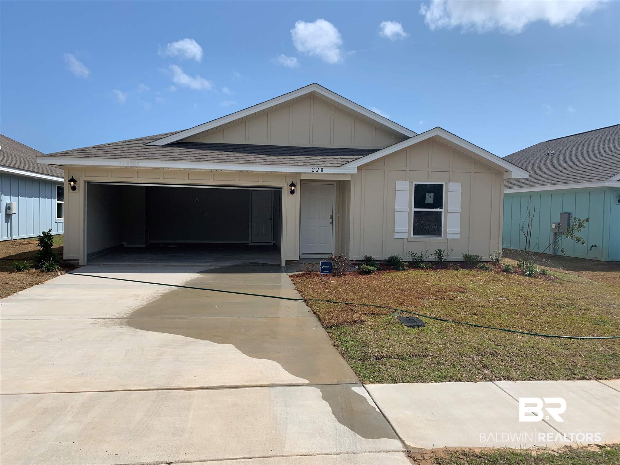 220 Burnston Way Foley, AL 36535 - Photo 1 of 3