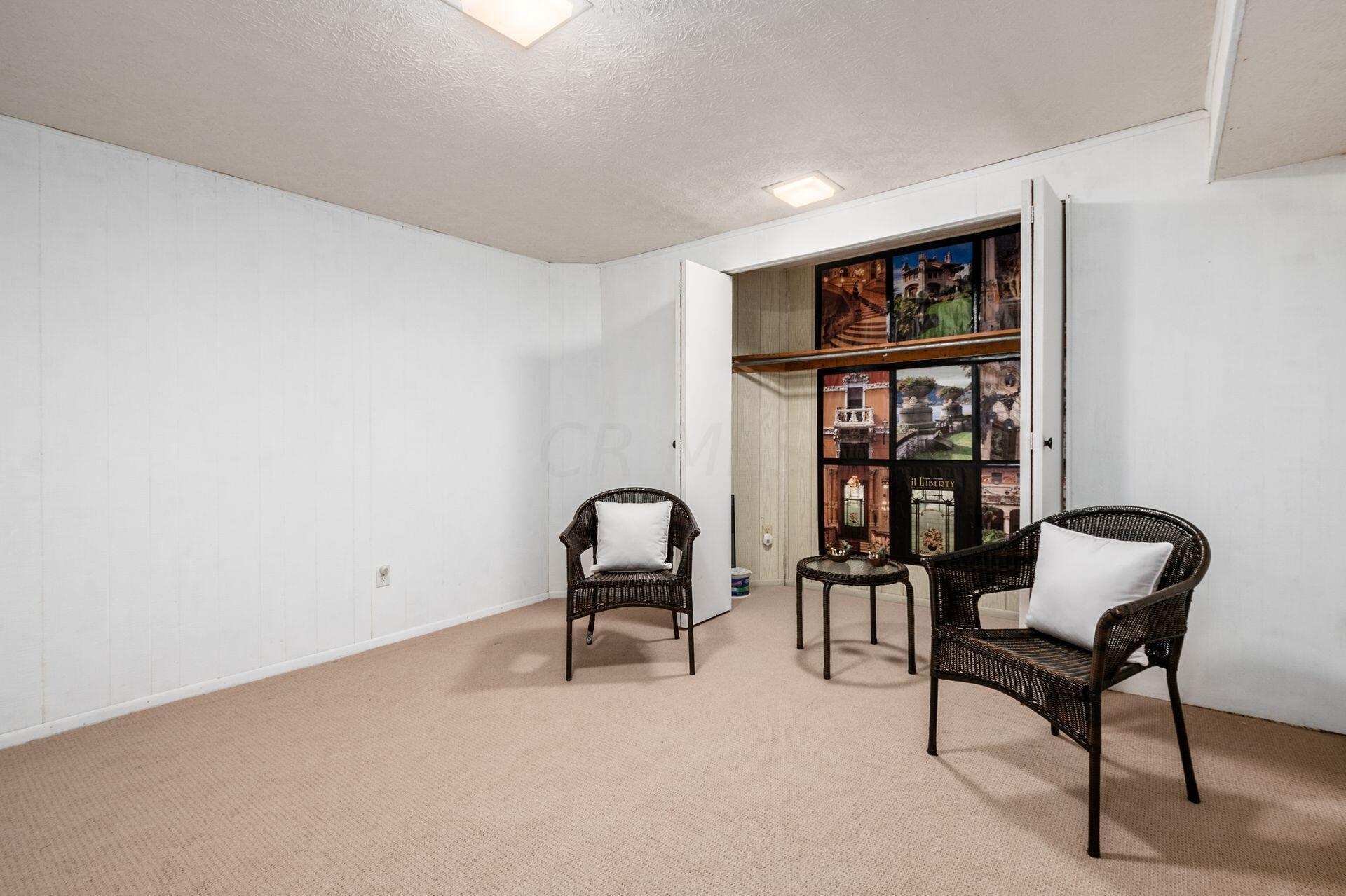 1862 Fishinger Road, Unit 3 Columbus, OH 43221 - Photo 23 of 30 Recreation room