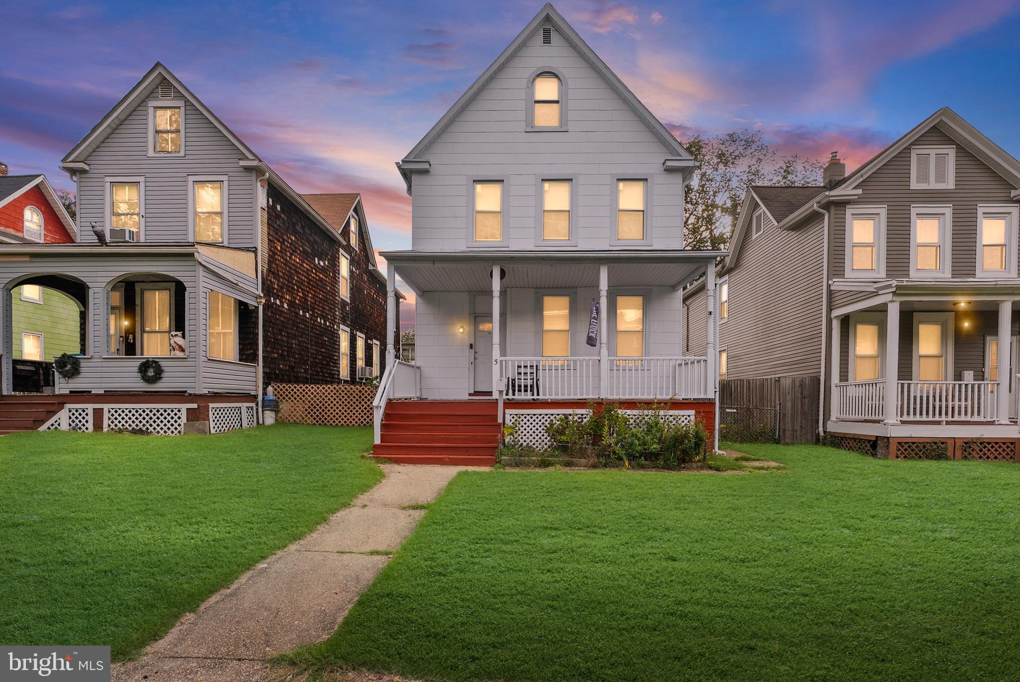 5 South Woodington Road Baltimore, MD 21229 - Photo 16 of 16