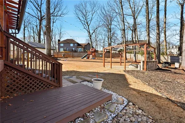 $635,000 | 2120 Lebanon Road Northwest, Lawrenceville, GA 30043