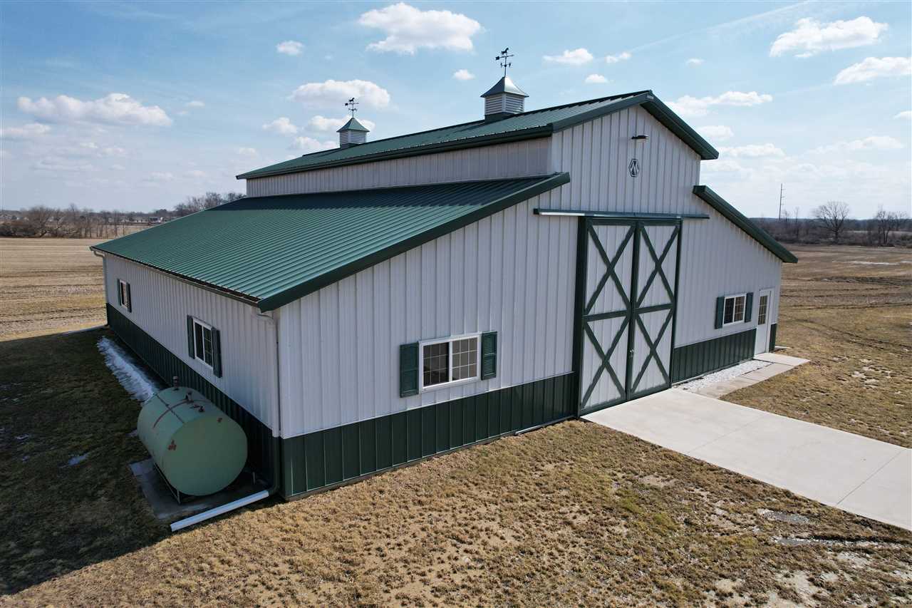 13305 Hogan Road Linden, MI 48451 - Photo 33 of 57