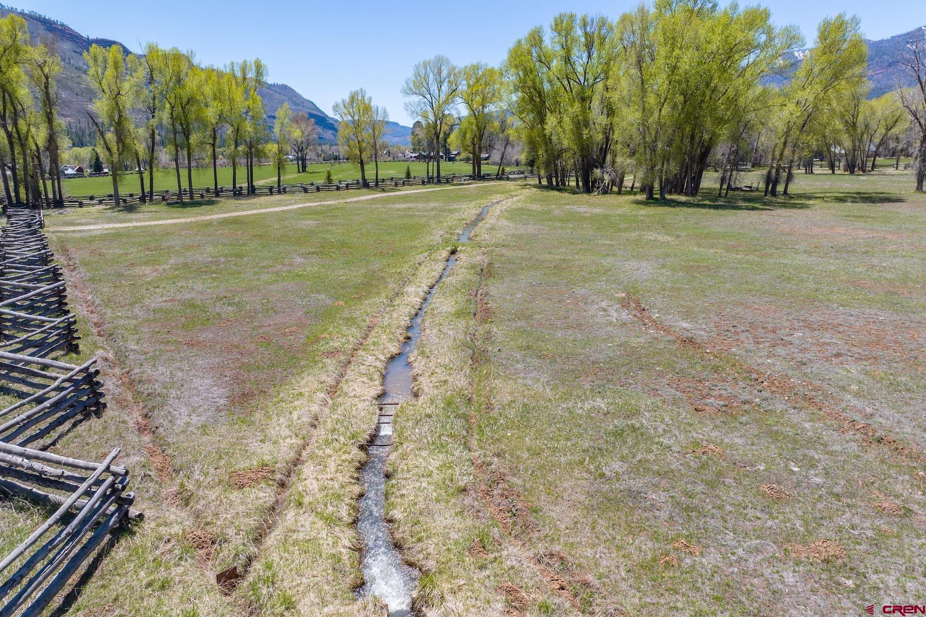 250 County Road 250 Durango, CO 81301 - Photo 15 of 32 a view of a park