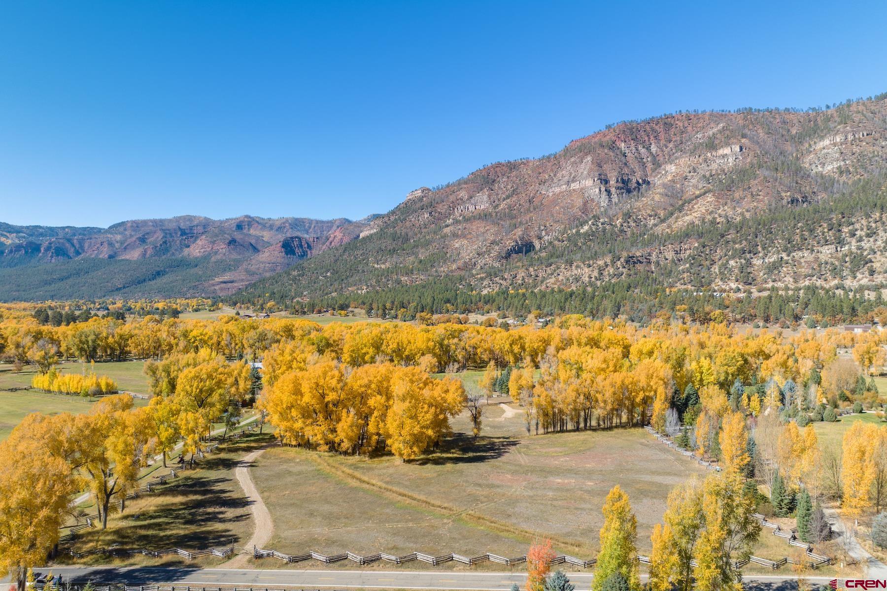 250 County Road 250 Durango, CO 81301 - Photo 17 of 32 a view of ocean view
