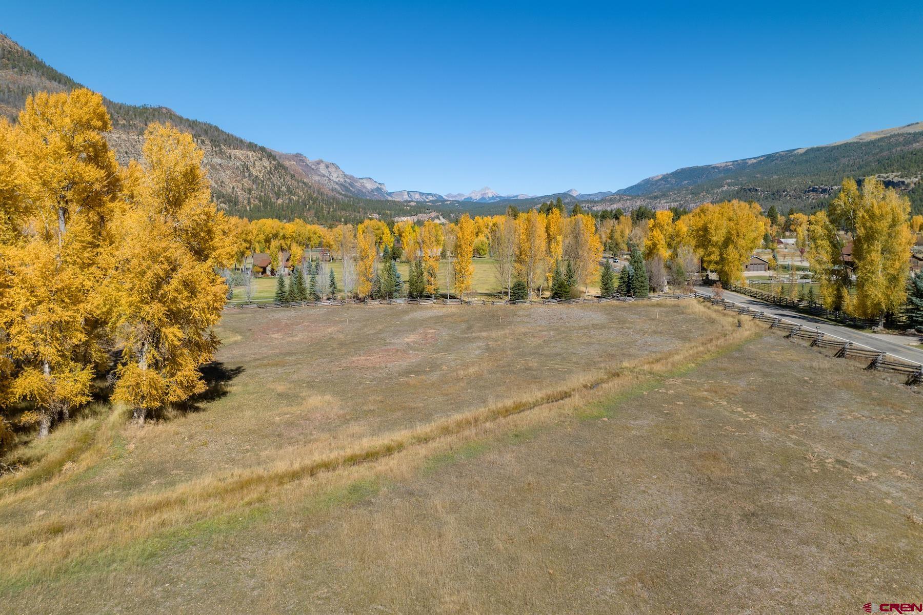 250 County Road 250 Durango, CO 81301 - Photo 26 of 32 a view of an empty room