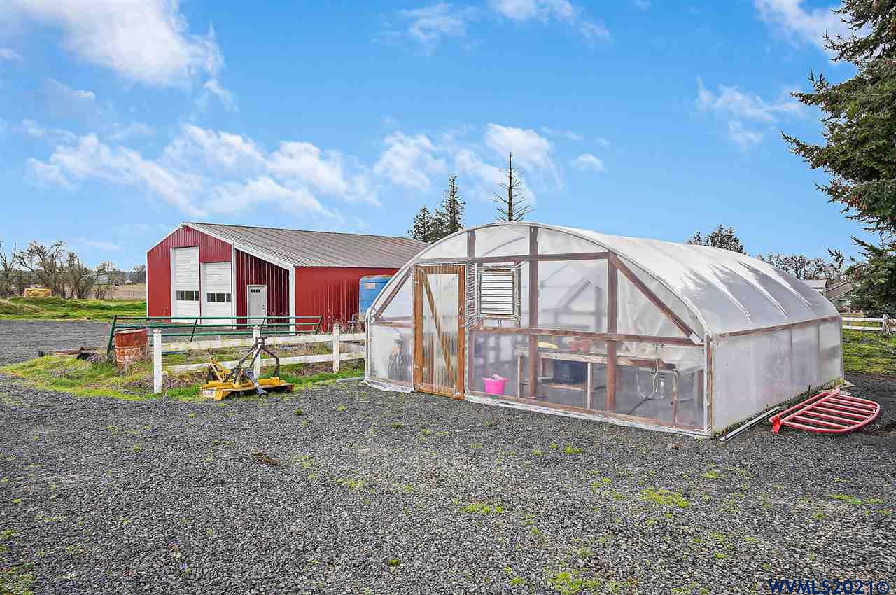 41241 Manitau Road Southeast Stayton, OR 97383 - Photo 30 of 42 Gallery Image 30