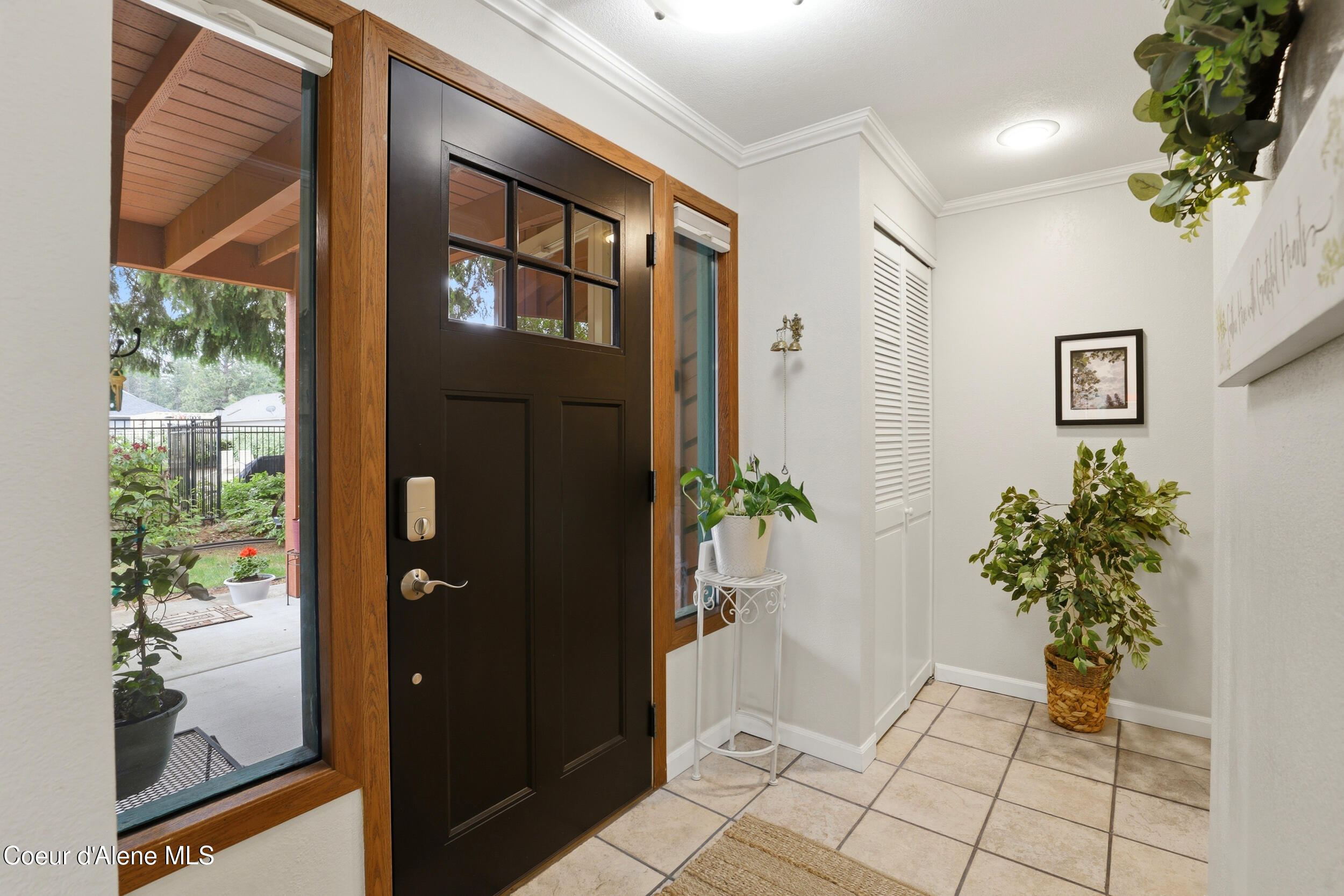 5299 West Green Court, Unit 9 Rathdrum, ID 83858 - Photo 6 of 37 Front Door