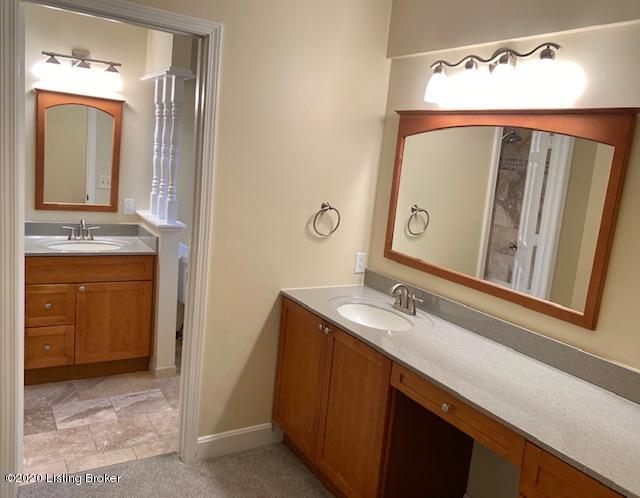 1903 Round Ridge Road Louisville, KY 40207 - Photo 22 of 43 Master Bathroom