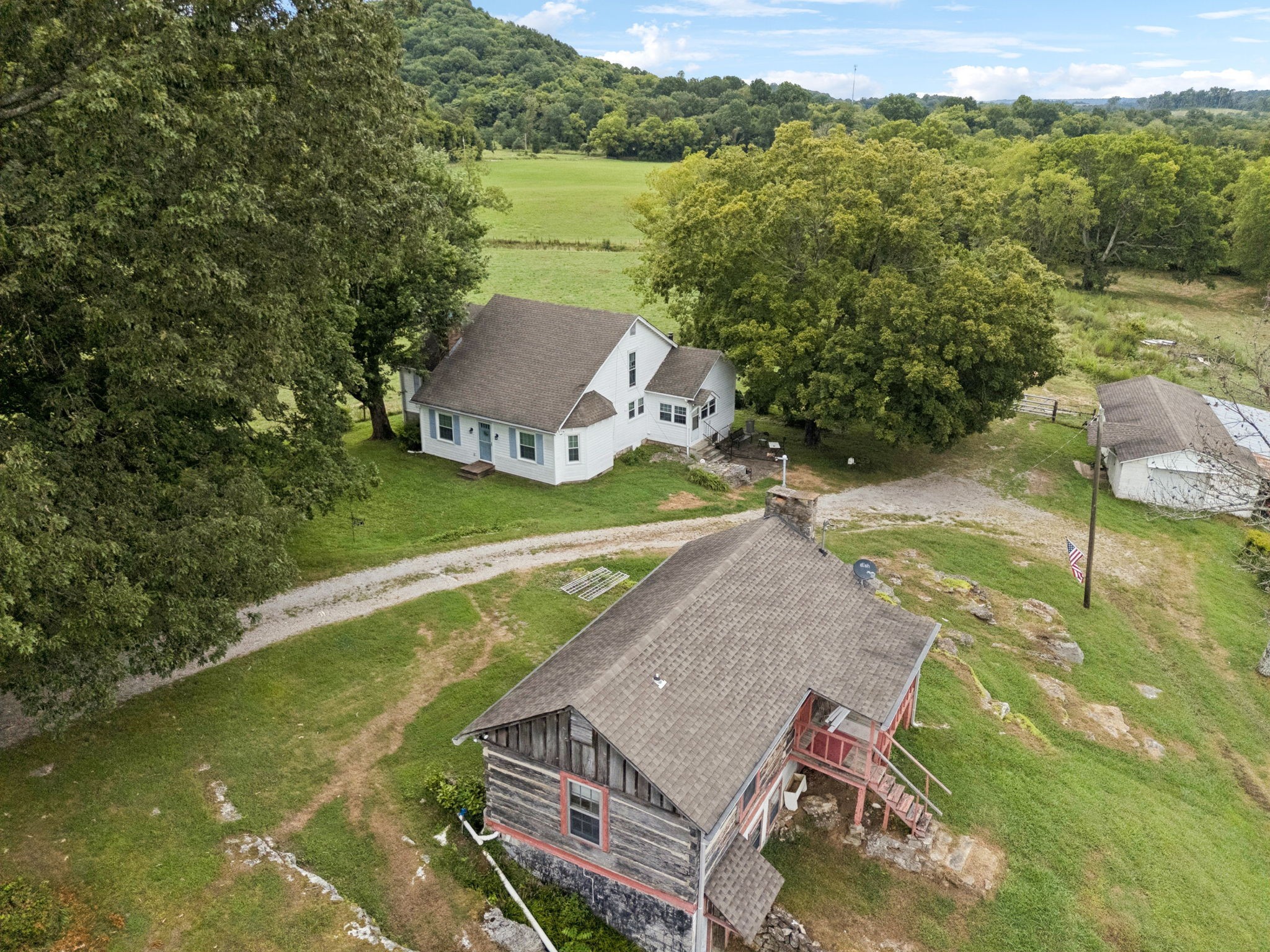 5 Crooked Hill Road Pulaski, TN 38478 - Photo 3 of 100