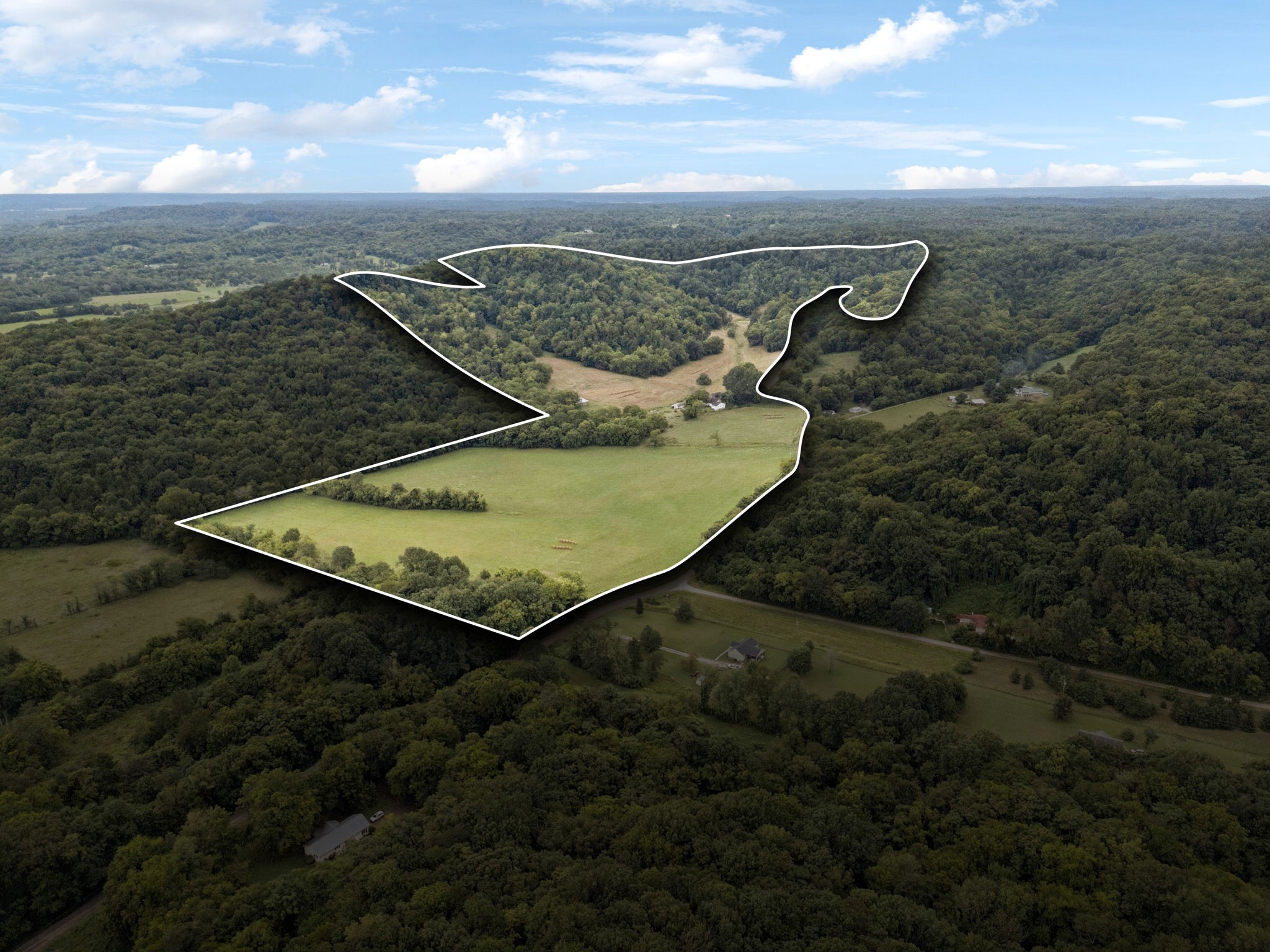 5 Crooked Hill Road Pulaski, TN 38478 - Photo 8 of 100