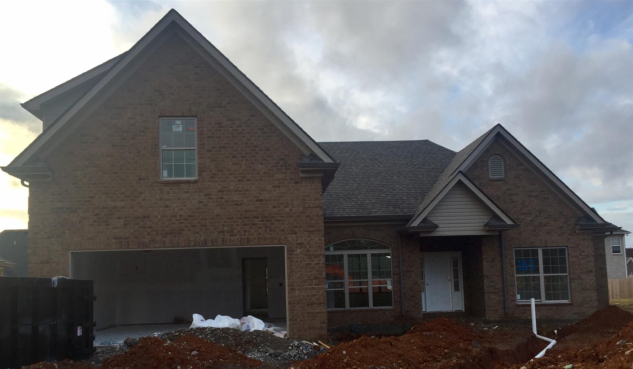 1212 Rimrock Road Smyrna, TN 37167 - Photo 1 of 24 Gallery Image 1