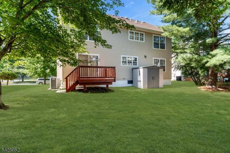 4 Leigh Road Hillsborough, NJ 08844 - Photo 46 of 50