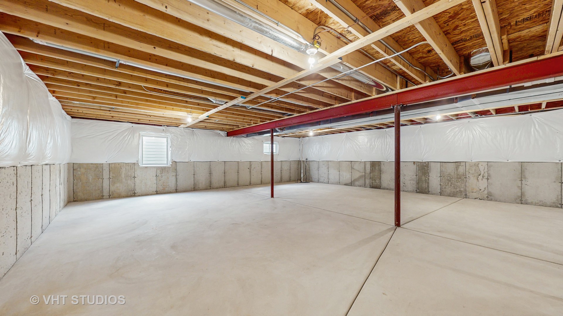 877 Yorkshire Terrace Crete, IL 60417 - Photo 22 of 29 Gallery Image 22