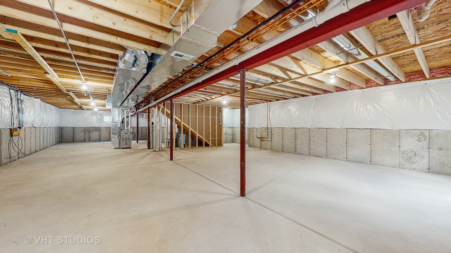 877 Yorkshire Terrace Crete, IL 60417 - Photo 23 of 29 Gallery Image 23